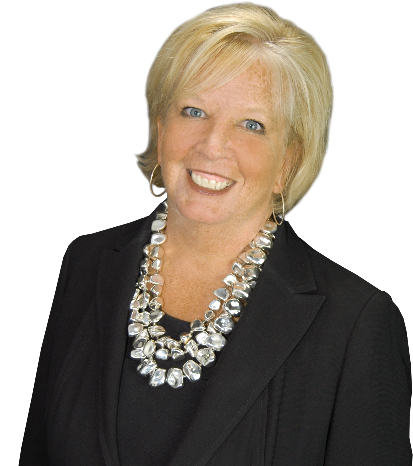 Leslie Johnson Photo